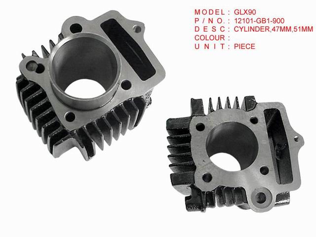 CYLINDER GLX90
