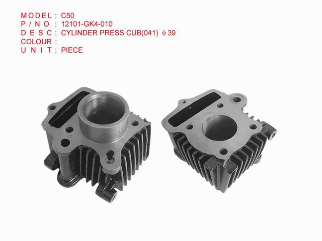 CYLINDER  C50