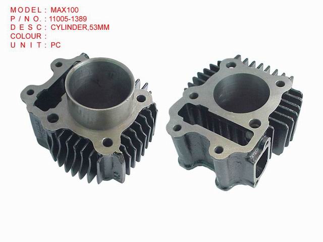 MAX100 53MM