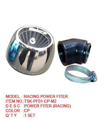 RACING POWER FITER