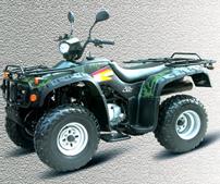 TSK-ATV250