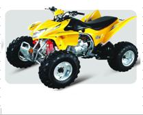 TSK-ATV250-3