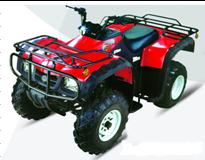 TSK-ATV250S-4