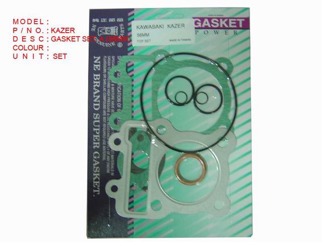 KAZER GASKET SET, A (56MM)