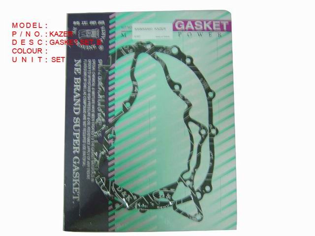 KAZER GASKET SET, B