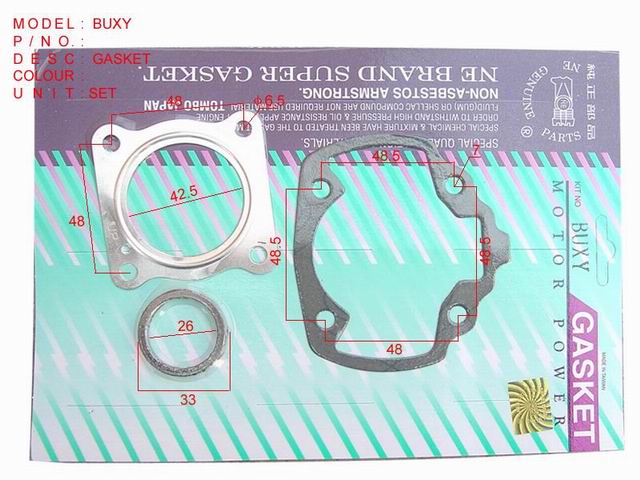 GASKET_BUXY