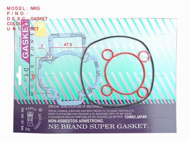 GASKET_NRG