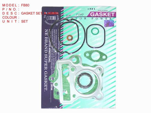 GASKET SET A(48MM)_FB80