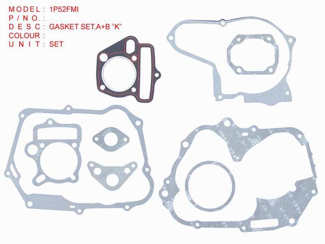1P52FMI_GASKET SET A+B