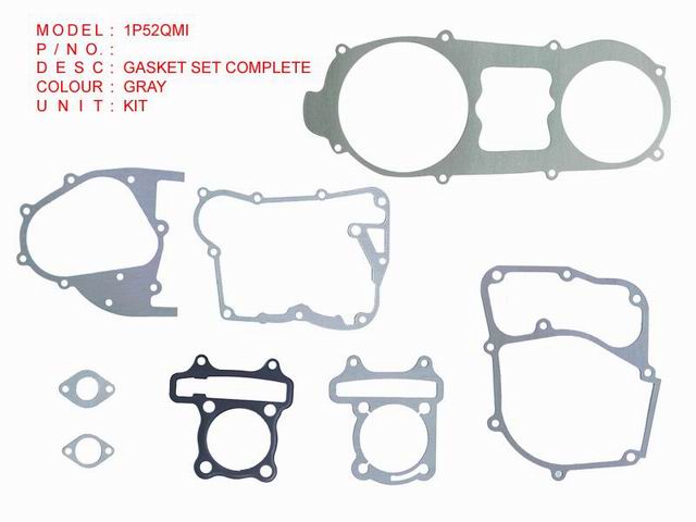 1P52QMI_GASKET SET COMPLETE