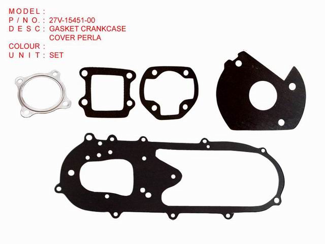 27V-15451-00_GASKET CRANKCASE COVER PERLA