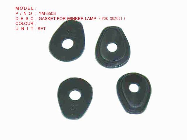 YM-5503 OR GASKET FOR WINKER LAMP