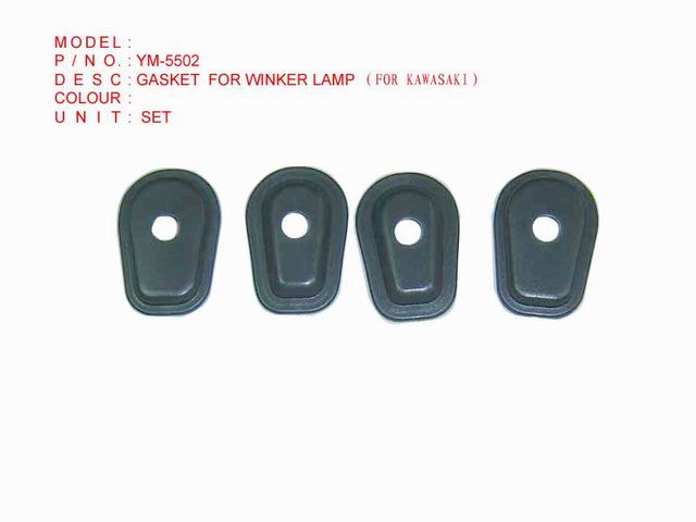 YM-5502 OR GASKET FOR WINKER LAMP