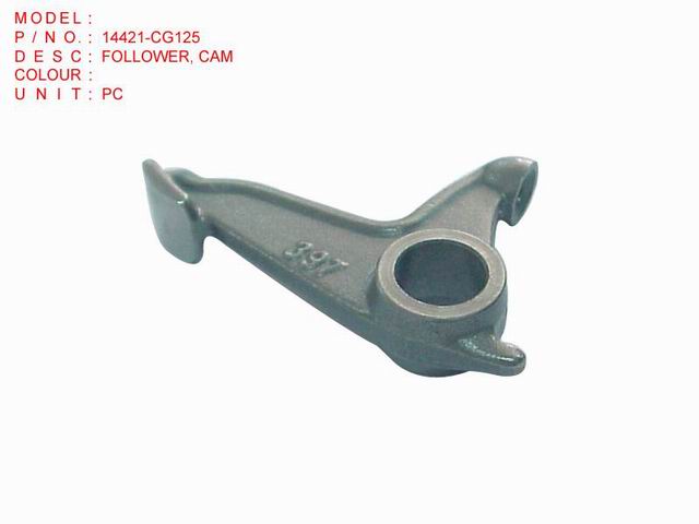14421-CG125_FOLLOWER CAM