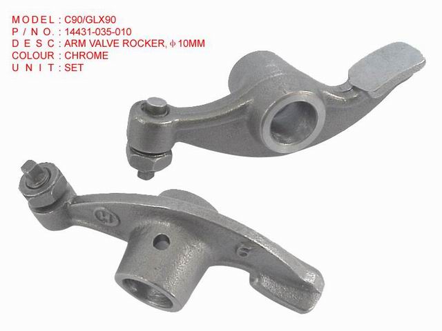 14431-035-000_ARM VALVE ROCKET_C70_C50Z