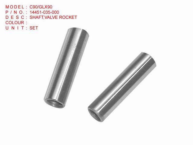 14451-035-000_SHAFT,VALVE ROCKET_C90_GLX90