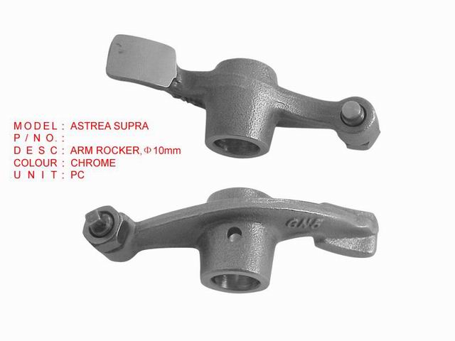 ARM ROCKER_ASTREA SUPRA