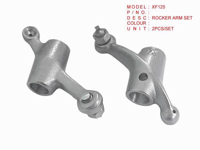 ROCKER ARM SET_ XF125