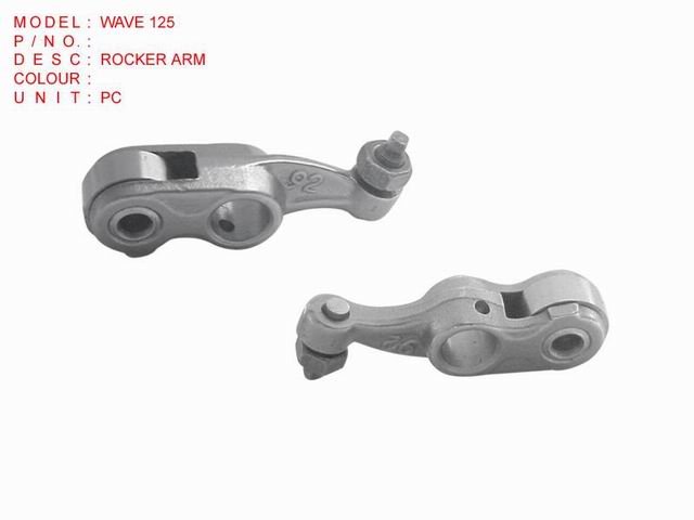 ROCKER ARM_ WAVE 125