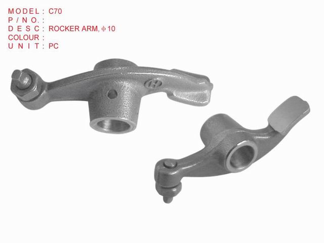 ROCKER ARM_ C70