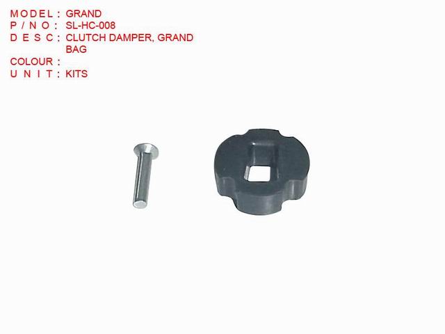 SL-HC-008 CLUTCH DAMPER, GRAND