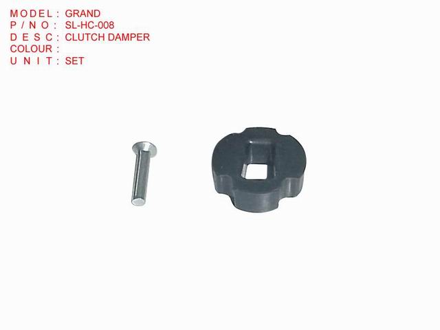 SL-HC-008_CLUTCH DAMPER_GRAND