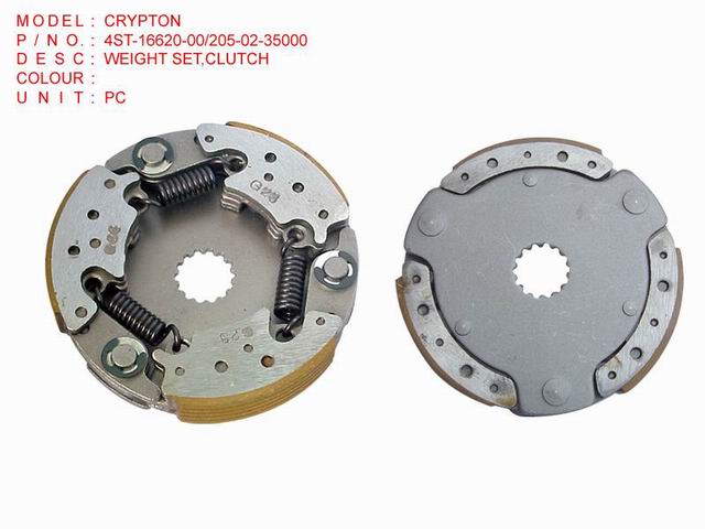 4ST-16620-00_WEIGHT SET,CLUTCH_CRYPTON