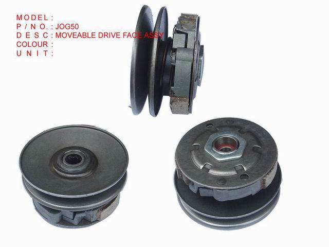 JOG50_MOVEABLE DRIVE FACE ASSY