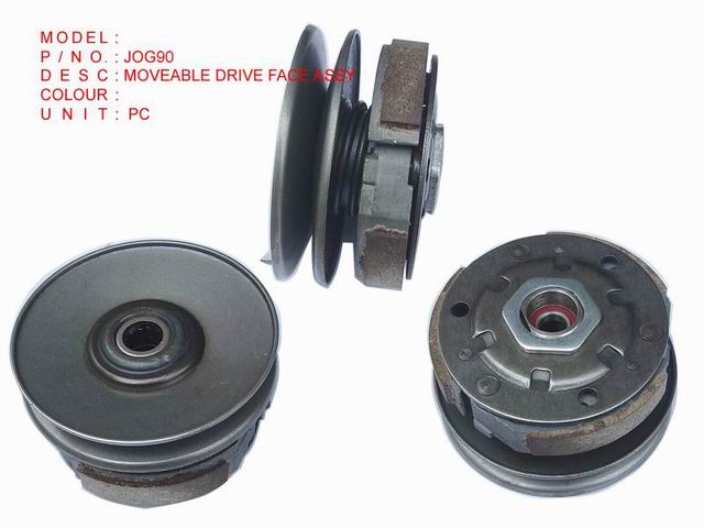 JOG90_MOVEABLE DRIVE FACE ASSY