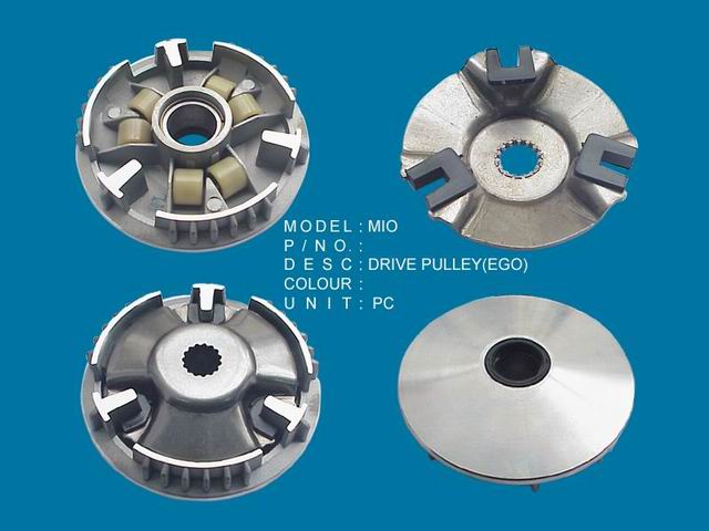 DRIVE PULLEY(EGO)_MIO