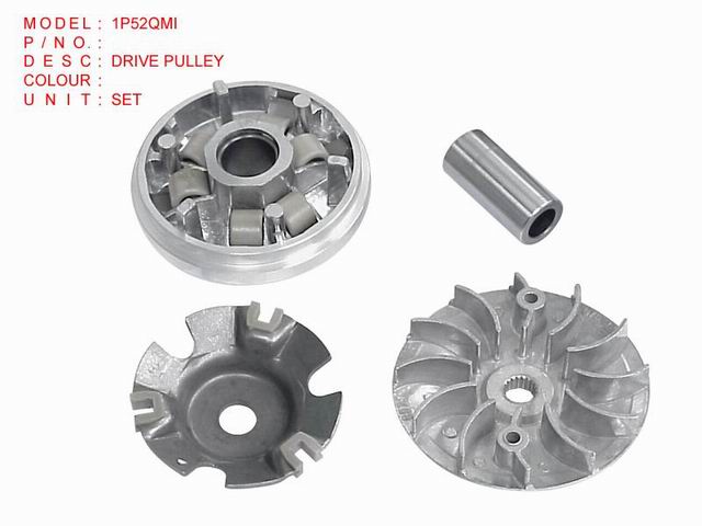 DRIVE PULLEY_1P52QMI