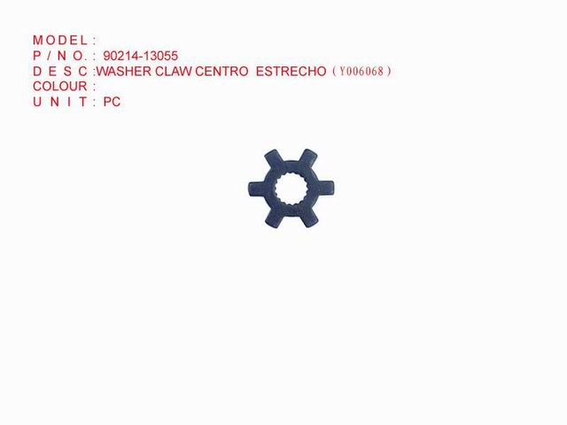 90214-13055_WASHER CLAW