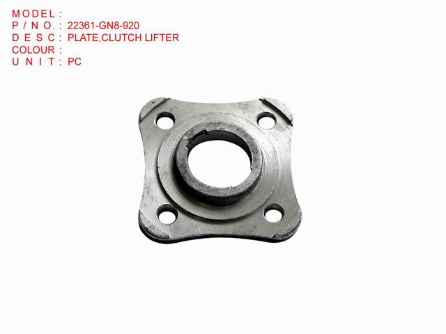 22361-GN8-920_PLATE,CLUTCH LIFTER