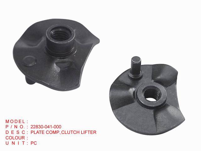 22830-041-000_PLATE COMP.,CLUTCH LIFTER