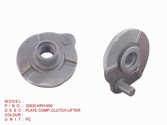 22830-KPH-900_ PLATE COMP.,CLUTCH LIFTER