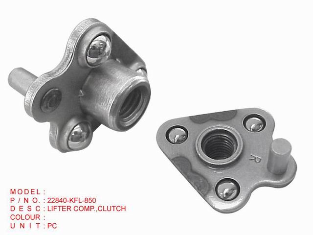 22840-KFL-850 _ LIFTER COMP.,CLUTCH