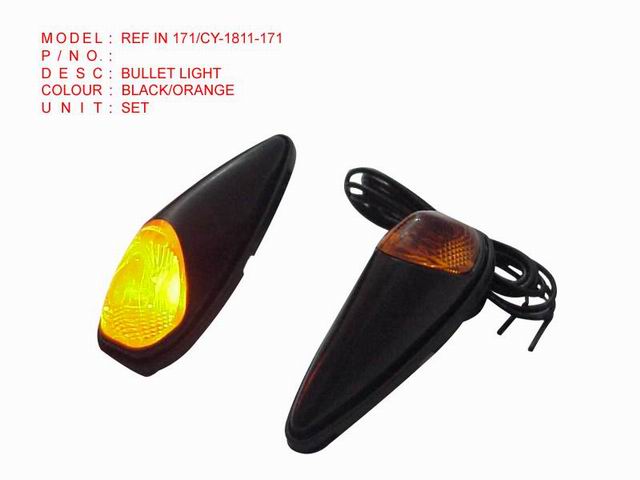 REF IN 171_CY-1811-171,BLACK-ORANGE