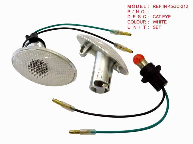 REF IN 45,WHITE