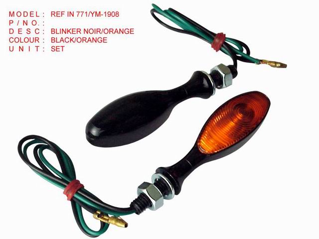 REF IN 771,BLACK-ORANGE_YM-1908