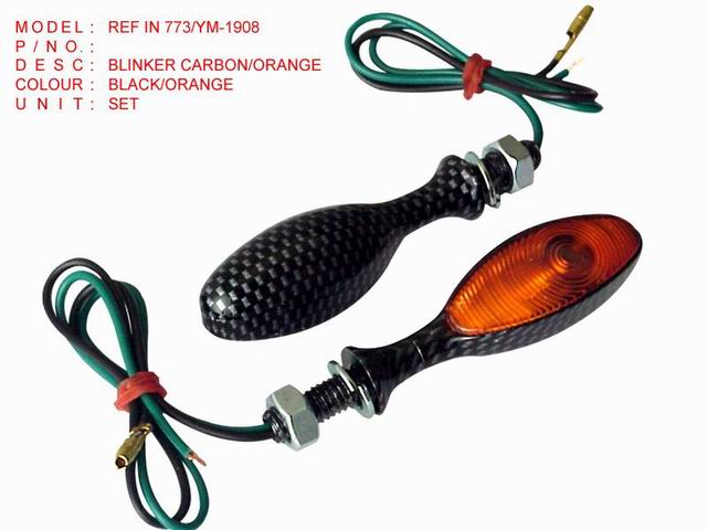 REF IN 773,CARBON-ORANGE_YM-1908
