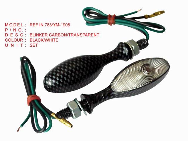 REF IN 783,CARBON-WHITE_YM-1908