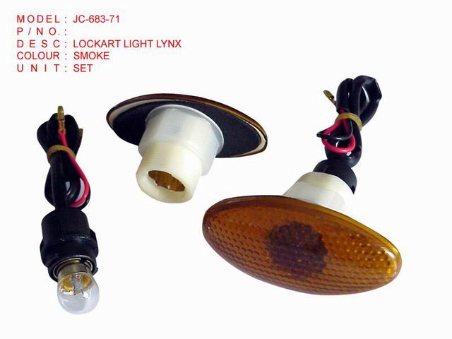 JC-683-71,SMOKE