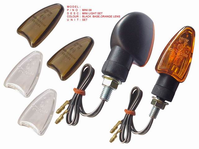 MINI LIGHT SET _ MINIJ08 