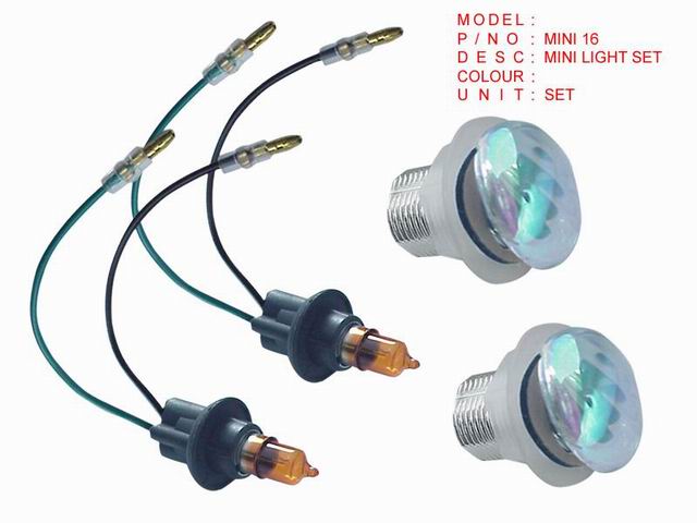 MINI LIGHT SET_MINI16