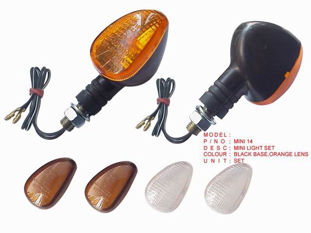 MINI LIGHT SET_MINI14 