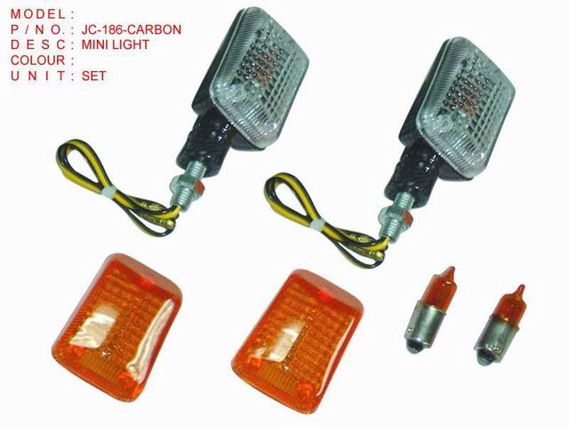 JC-186-CARBON_MINI LIGHT