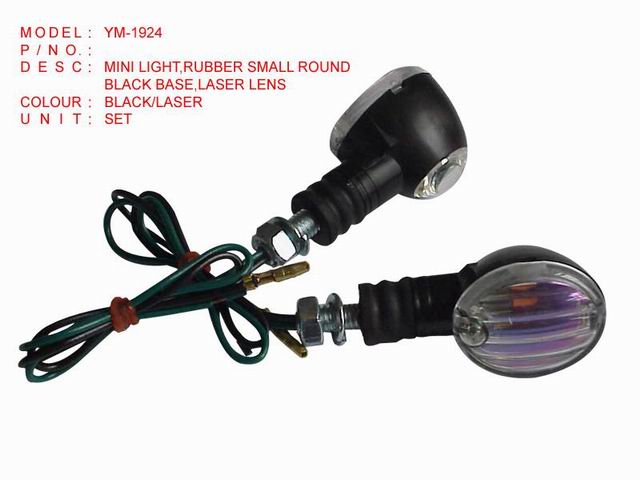 YM-1924,BLACK-LASER