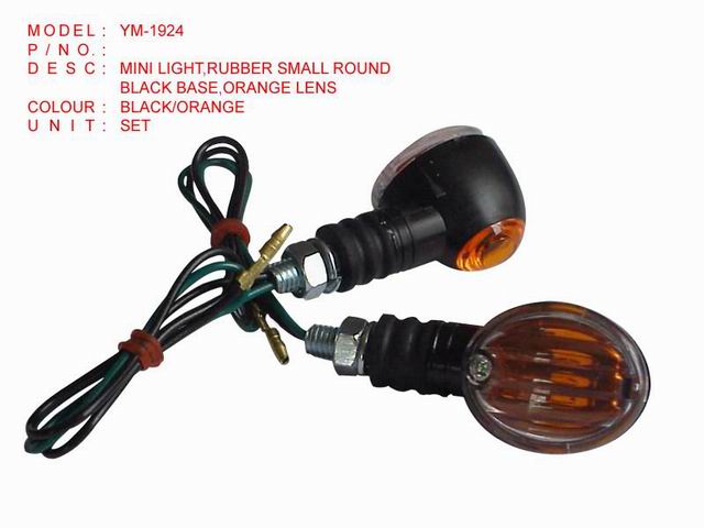YM-1924,BLACK-ORANGE