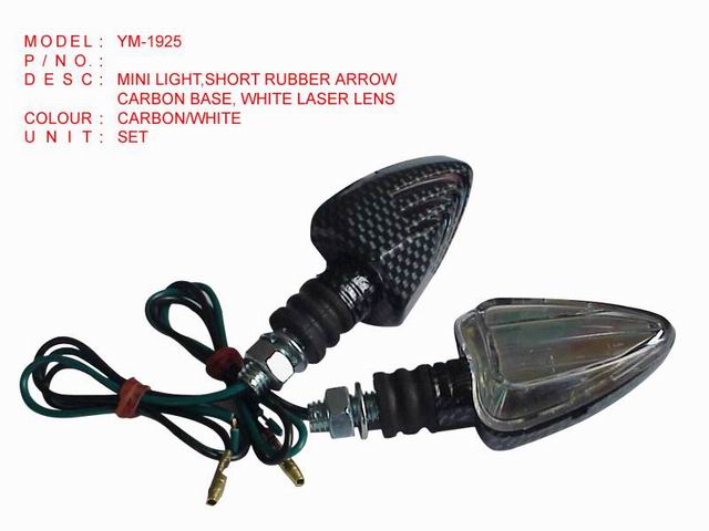 YM-1925,CARBON-WHITE