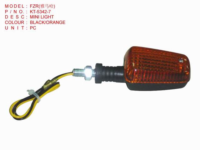 KT-5342-7_MINI LIGHT_BLACK'ORANGE